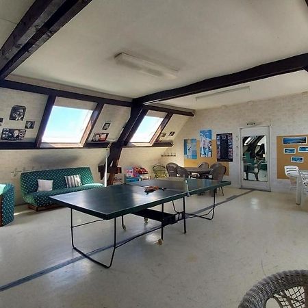 Maison Cote Sauvage Classement 3 Quiberon Esterno foto