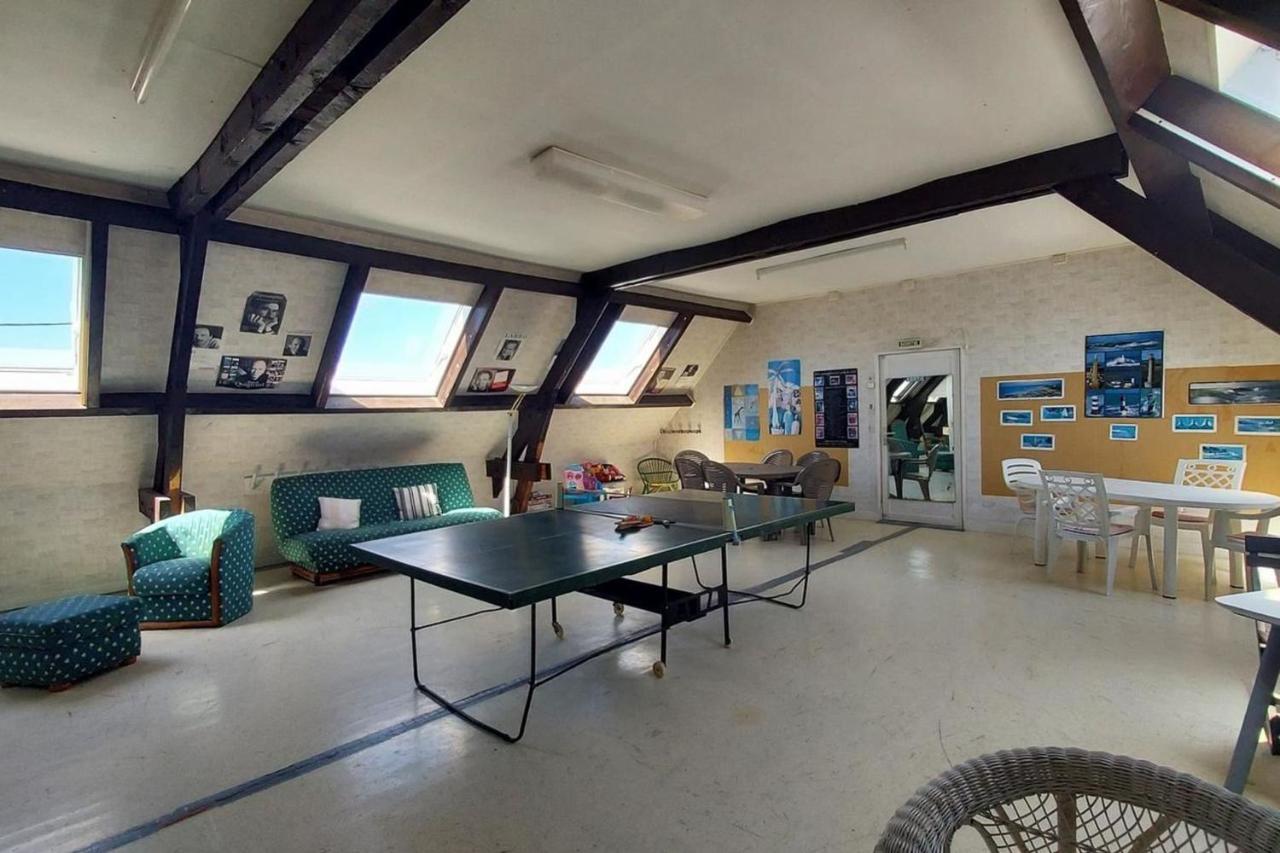 Maison Cote Sauvage Classement 3 Quiberon Esterno foto