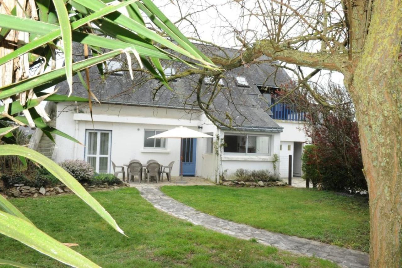 Maison Cote Sauvage Classement 3 Quiberon Esterno foto