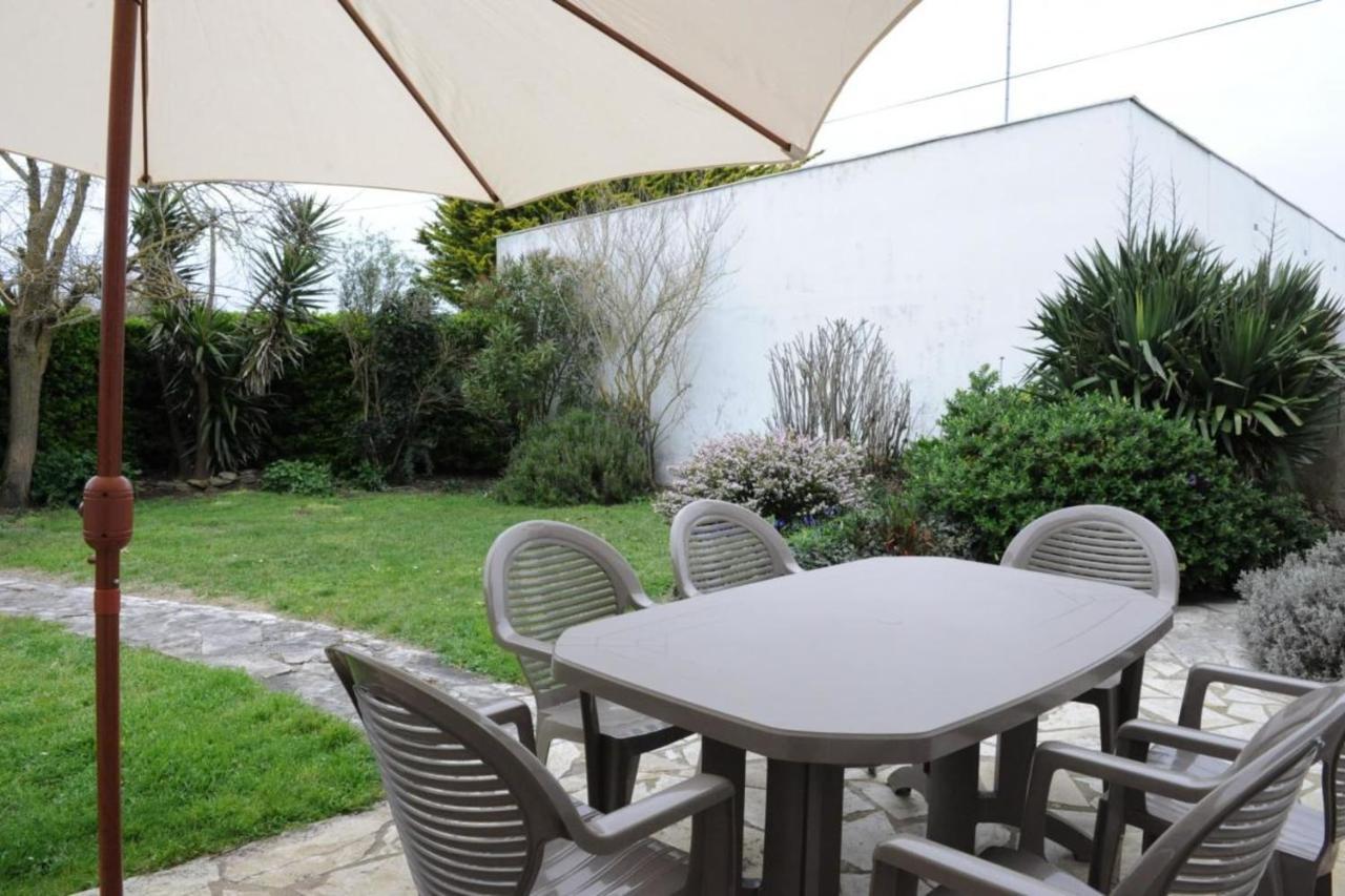 Maison Cote Sauvage Classement 3 Quiberon Esterno foto